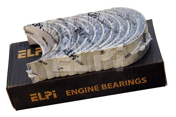 Set lagar biela LP121 2621 STD ELPI